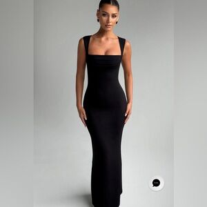 Babyboo Helena Maxi Dress